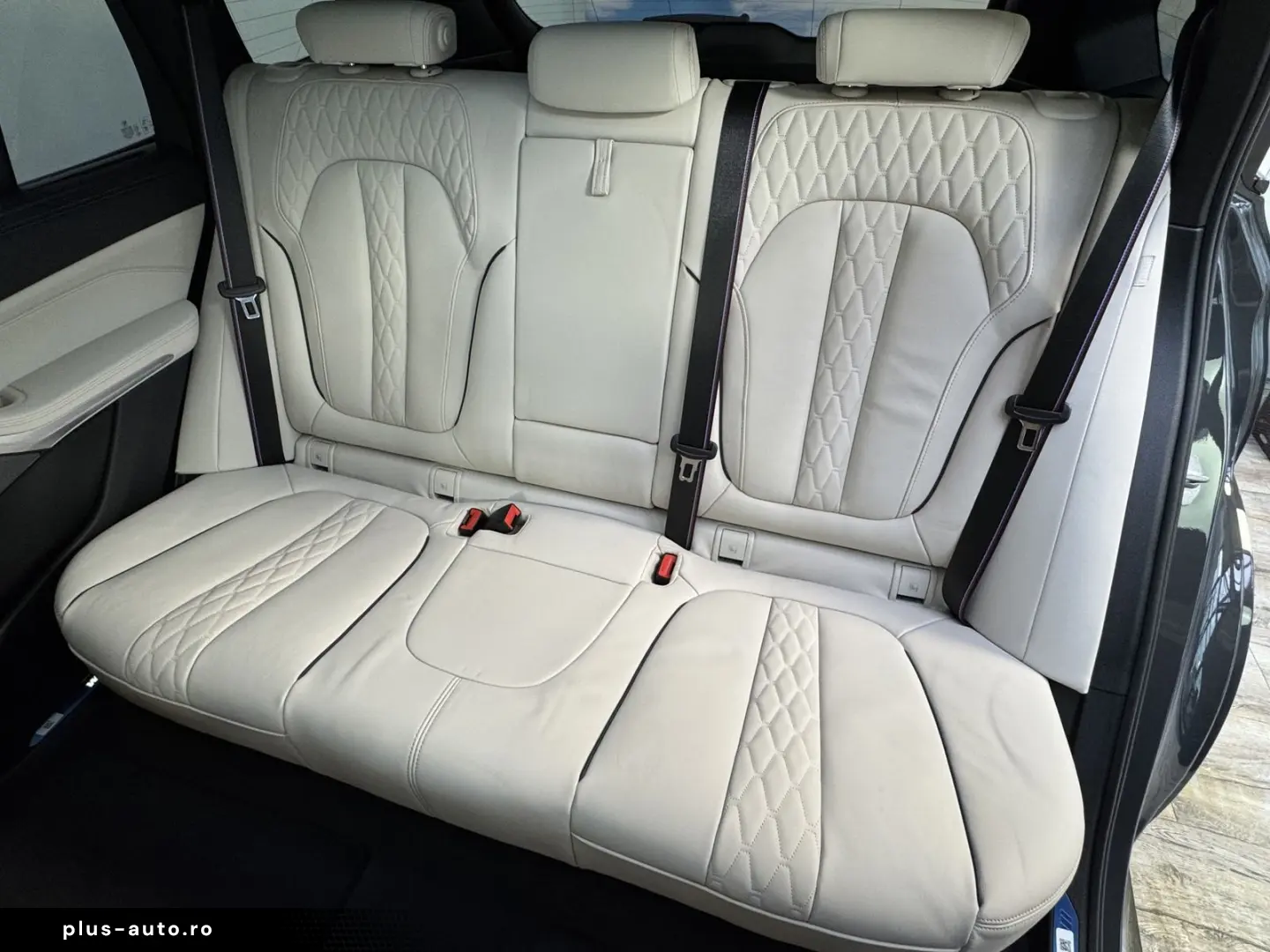 X5 xDrive50e M Sport Pro 22Zoll Sky Sitzlüft AHK