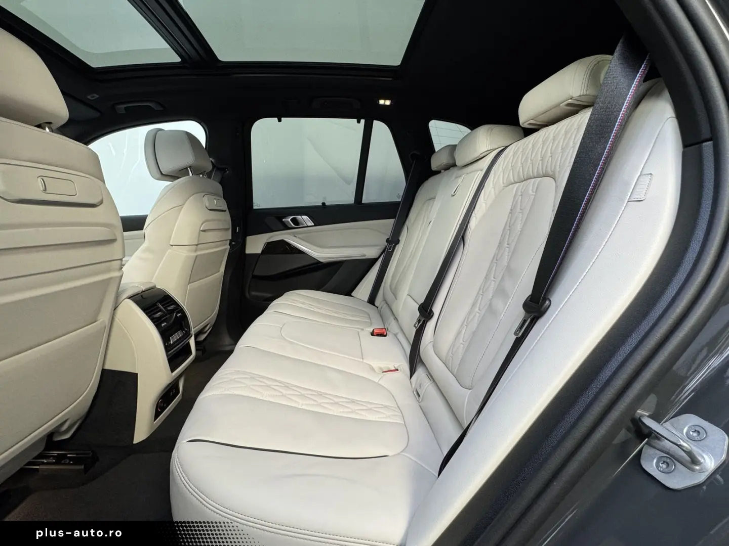 X5 xDrive50e M Sport Pro 22Zoll Sky Sitzlüft AHK