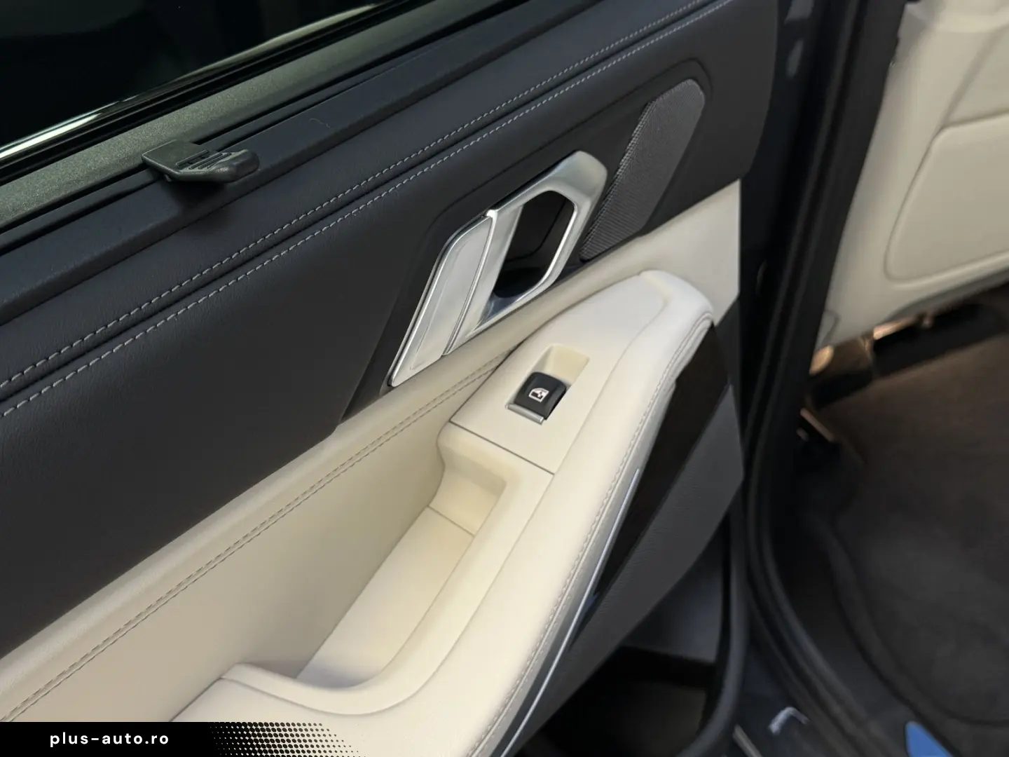 X5 xDrive50e M Sport Pro 22Zoll Sky Sitzlüft AHK