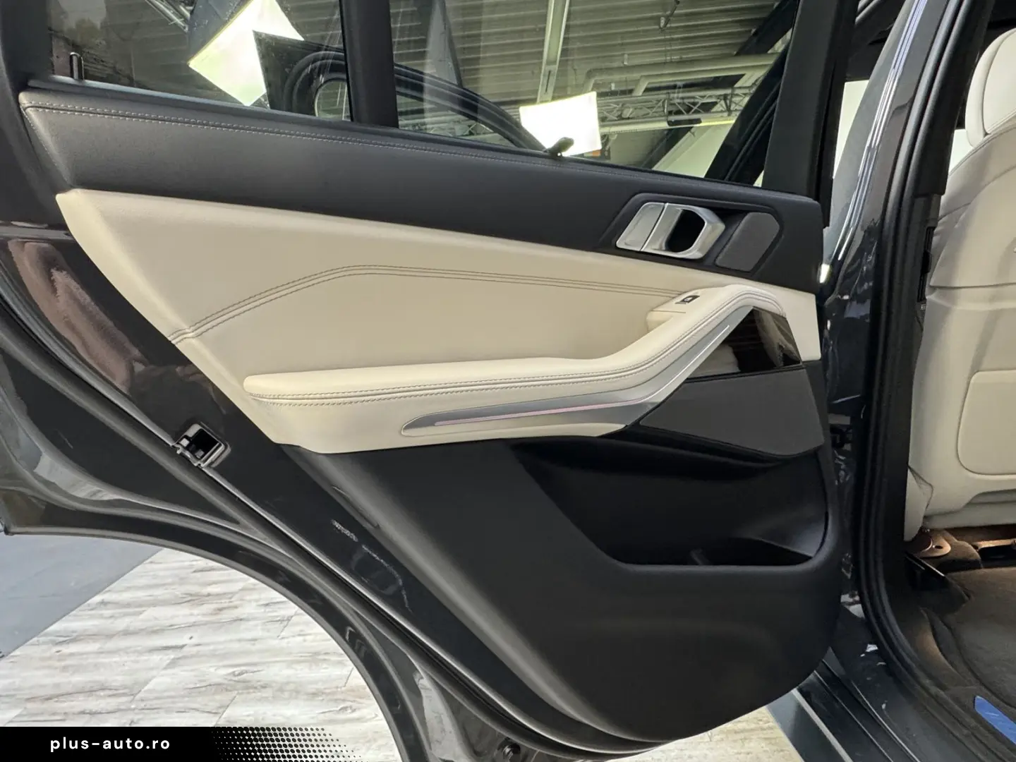 X5 xDrive50e M Sport Pro 22Zoll Sky Sitzlüft AHK