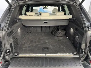 X5 xDrive50e M Sport Pro 22Zoll Sky Sitzlüft AHK