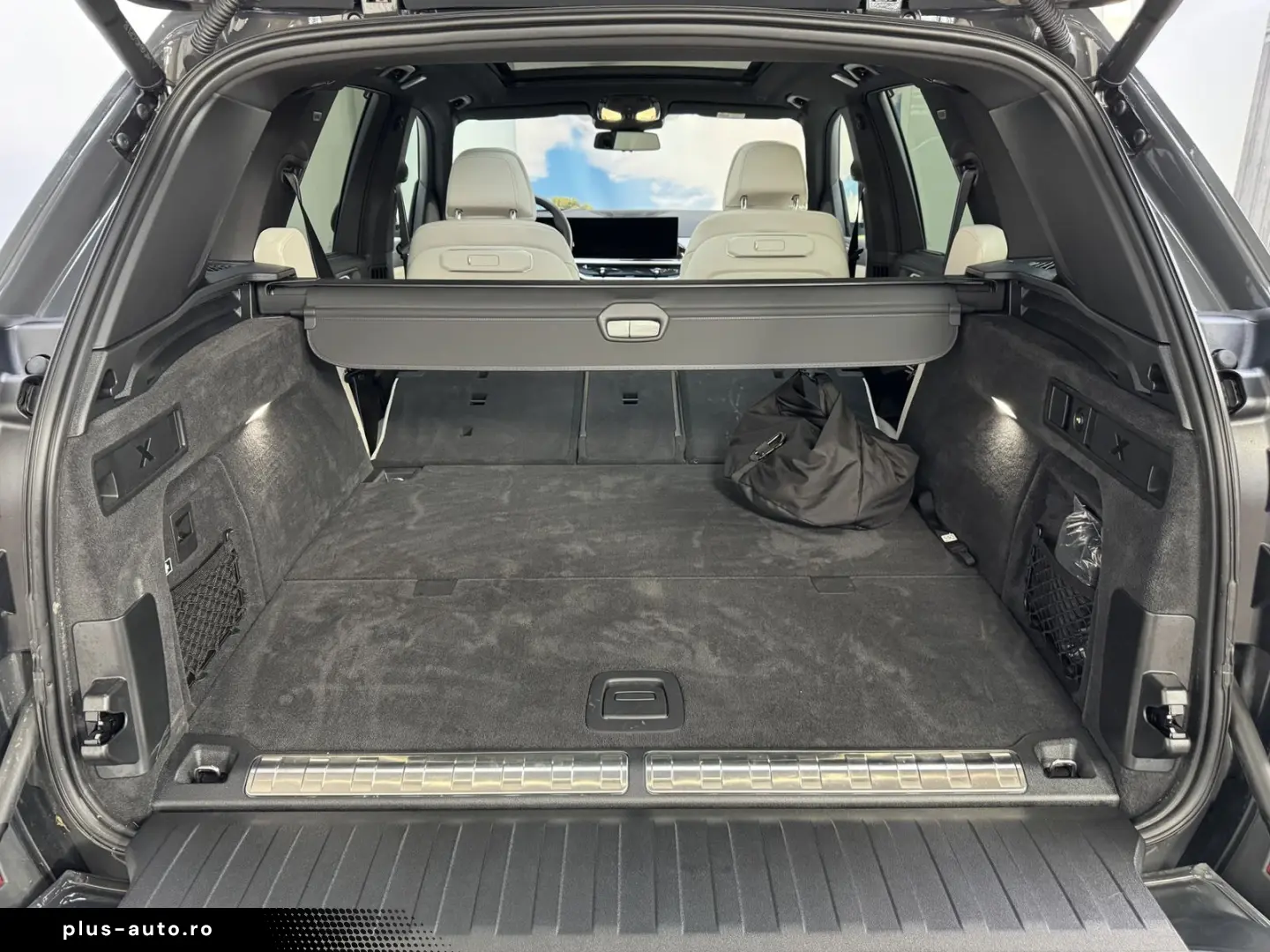 X5 xDrive50e M Sport Pro 22Zoll Sky Sitzlüft AHK