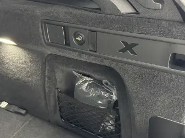 X5 xDrive50e M Sport Pro 22Zoll Sky Sitzlüft AHK