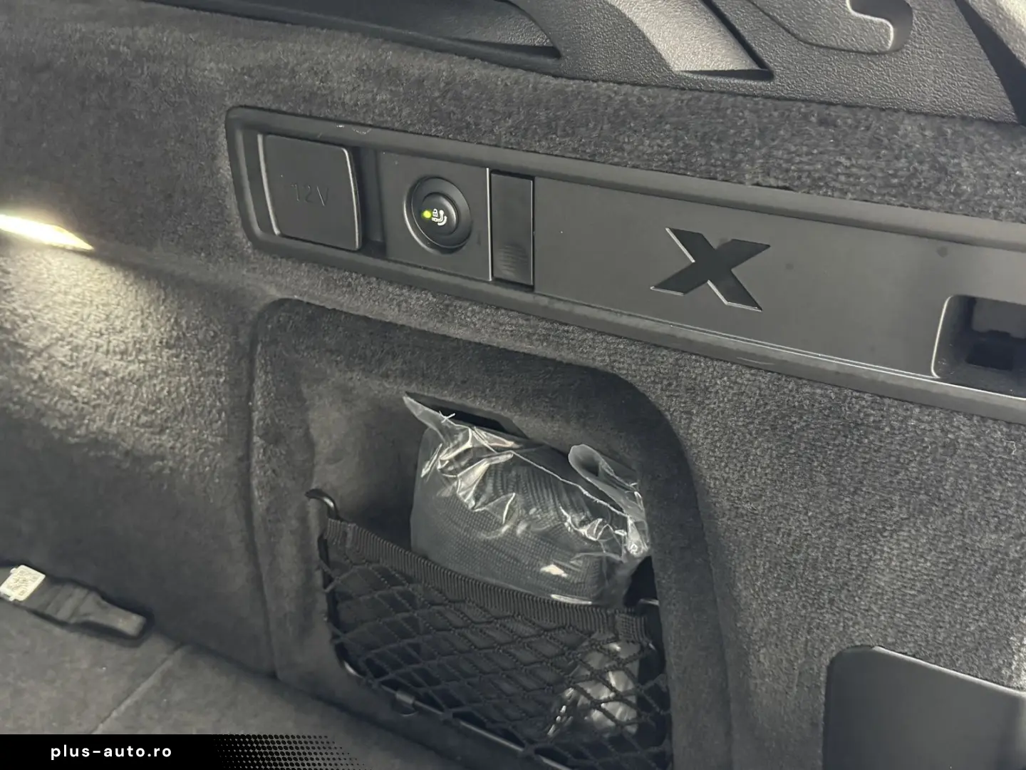 X5 xDrive50e M Sport Pro 22Zoll Sky Sitzlüft AHK