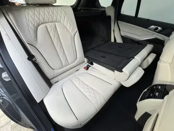 X5 xDrive50e M Sport Pro 22Zoll Sky Sitzlüft AHK