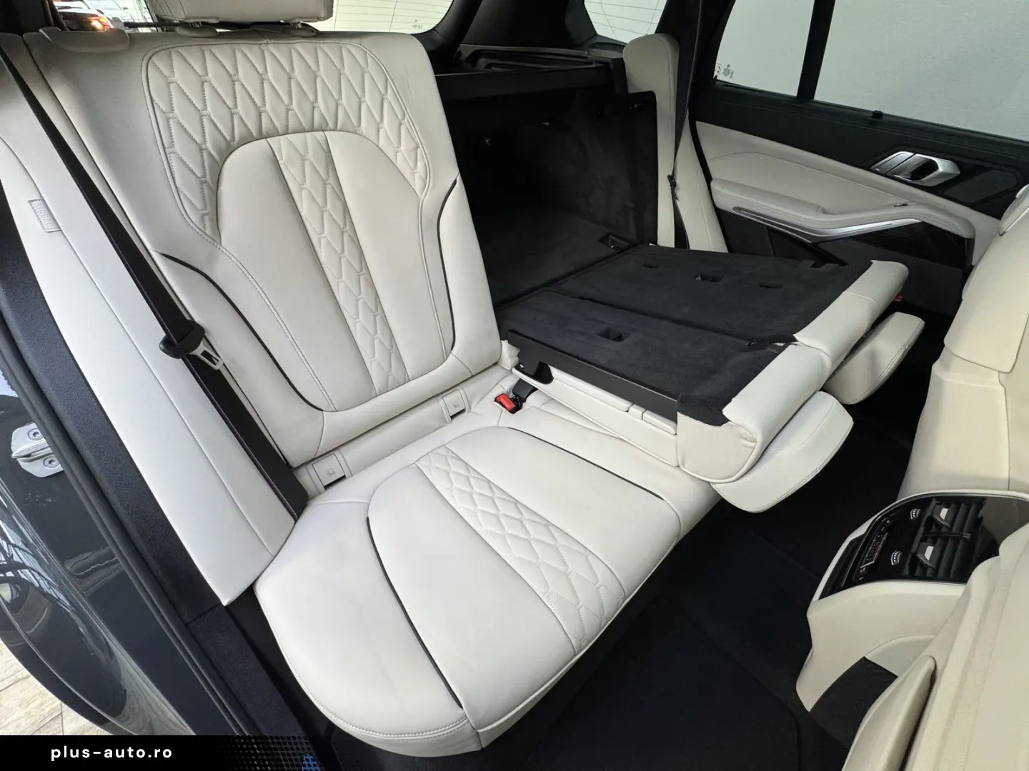 X5 xDrive50e M Sport Pro 22Zoll Sky Sitzlüft AHK