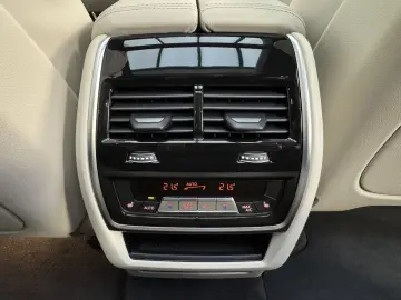 X5 xDrive50e M Sport Pro 22Zoll Sky Sitzlüft AHK