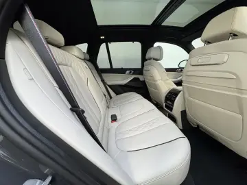 X5 xDrive50e M Sport Pro 22Zoll Sky Sitzlüft AHK