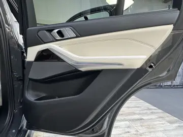 X5 xDrive50e M Sport Pro 22Zoll Sky Sitzlüft AHK