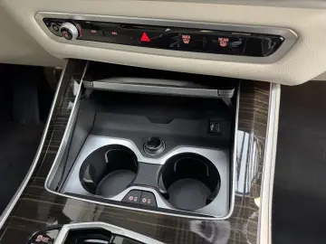 X5 xDrive50e M Sport Pro 22Zoll Sky Sitzlüft AHK