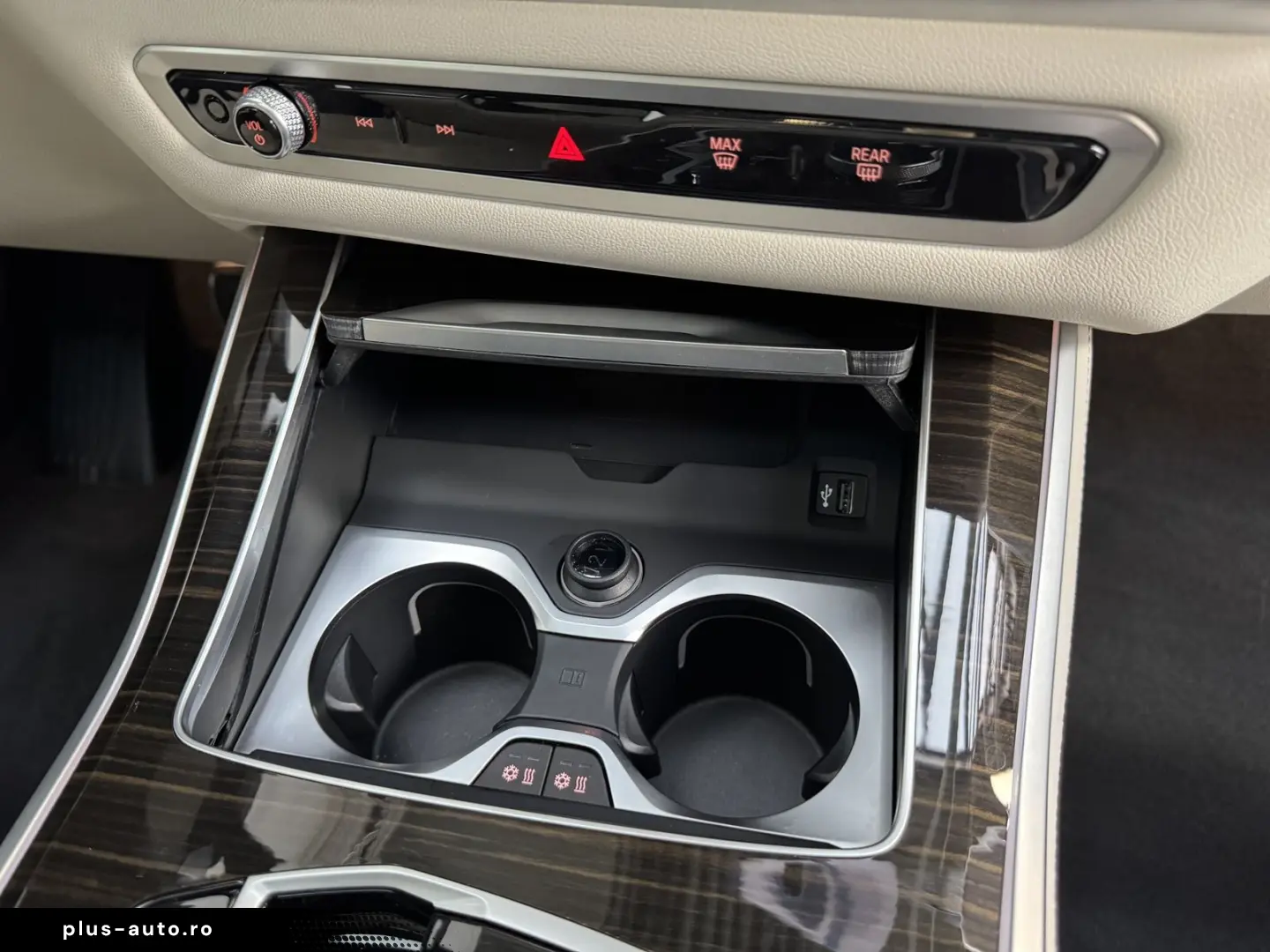 X5 xDrive50e M Sport Pro 22Zoll Sky Sitzlüft AHK