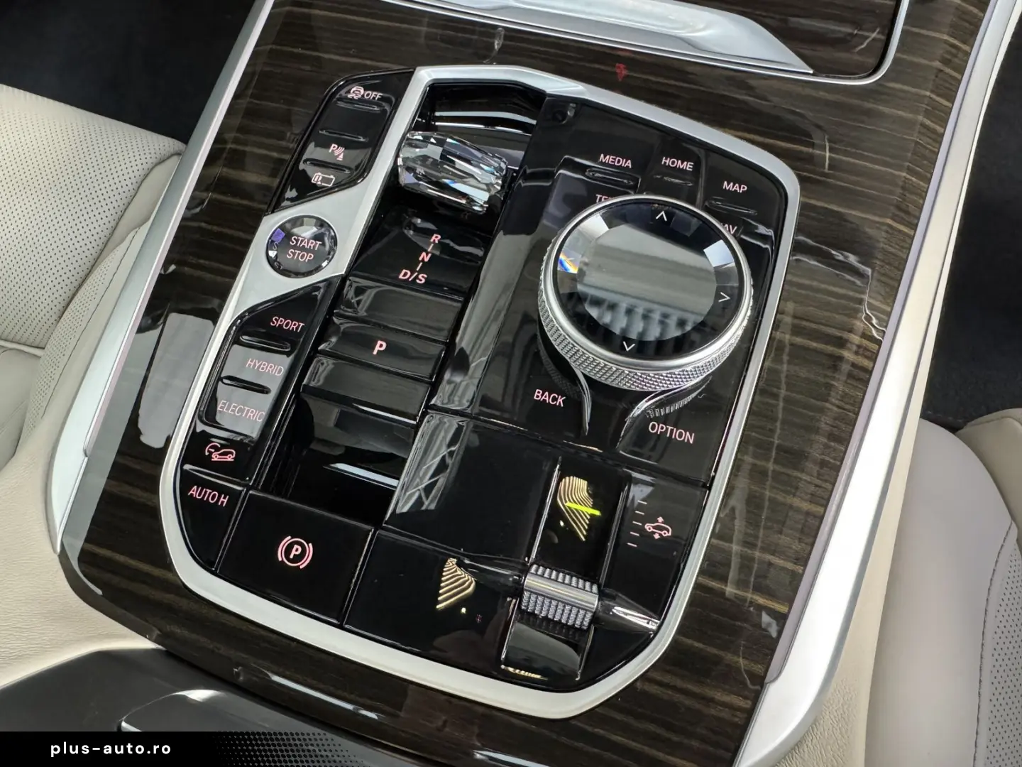 X5 xDrive50e M Sport Pro 22Zoll Sky Sitzlüft AHK