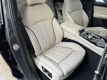 X5 xDrive50e M Sport Pro 22Zoll Sky Sitzlüft AHK