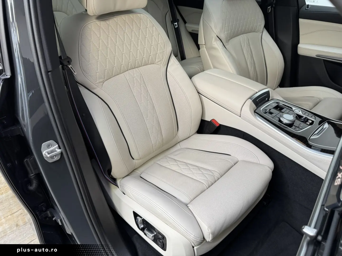 X5 xDrive50e M Sport Pro 22Zoll Sky Sitzlüft AHK