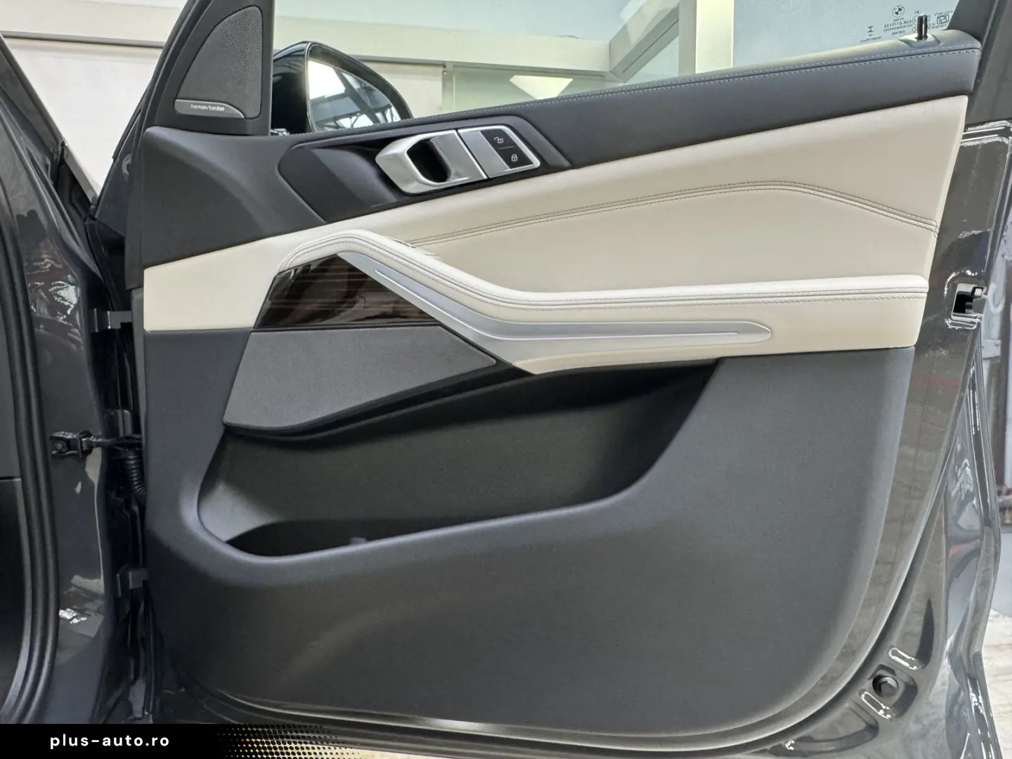 X5 xDrive50e M Sport Pro 22Zoll Sky Sitzlüft AHK