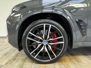 X5 xDrive50e M Sport Pro 22Zoll Sky Sitzlüft AHK