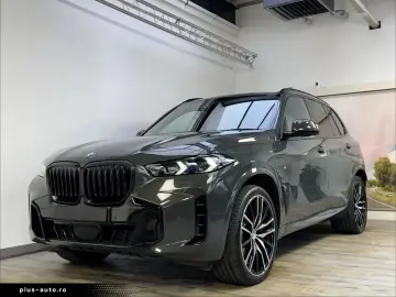 X5 xDrive50e M Sport Pro 22Zoll Sky Sitzlüft AHK