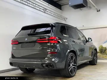 X5 xDrive50e M Sport Pro 22Zoll Sky Sitzlüft AHK