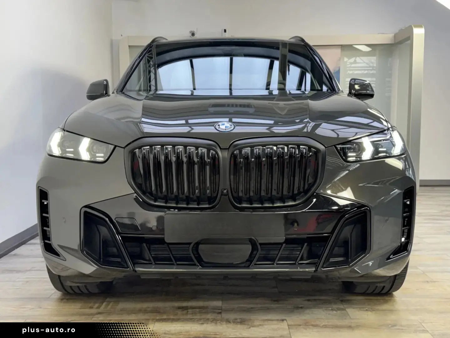 X5 xDrive50e M Sport Pro 22Zoll Sky Sitzlüft AHK