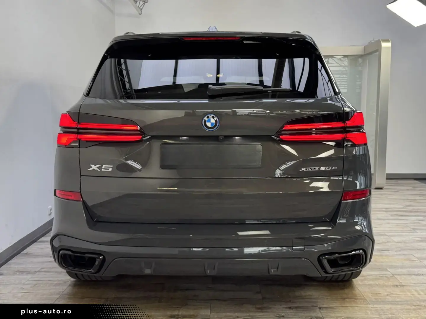 X5 xDrive50e M Sport Pro 22Zoll Sky Sitzlüft AHK