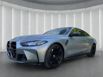 M4 xD Comp CSL Design Harman Carbon 360