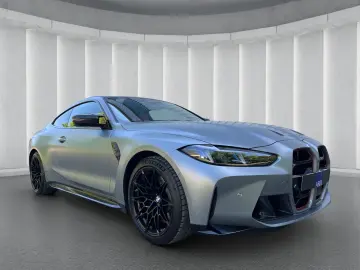 M4 xD Comp CSL Design Harman Carbon 360