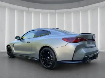 M4 xD Comp CSL Design Harman Carbon 360