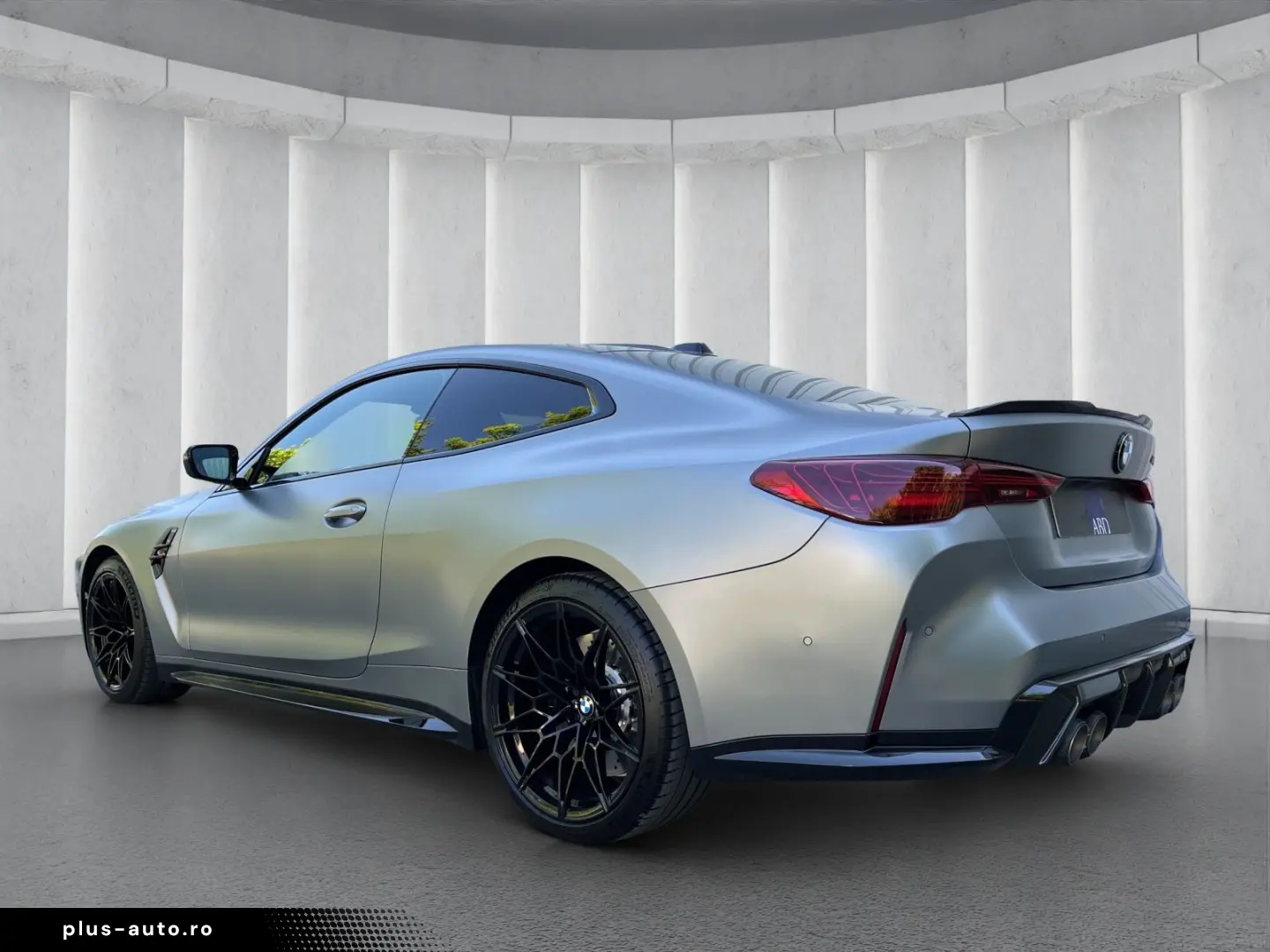 M4 xD Comp CSL Design Harman Carbon 360