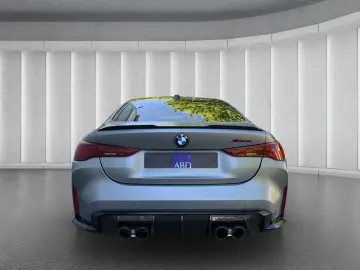 M4 xD Comp CSL Design Harman Carbon 360