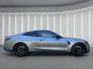 M4 xD Comp CSL Design Harman Carbon 360