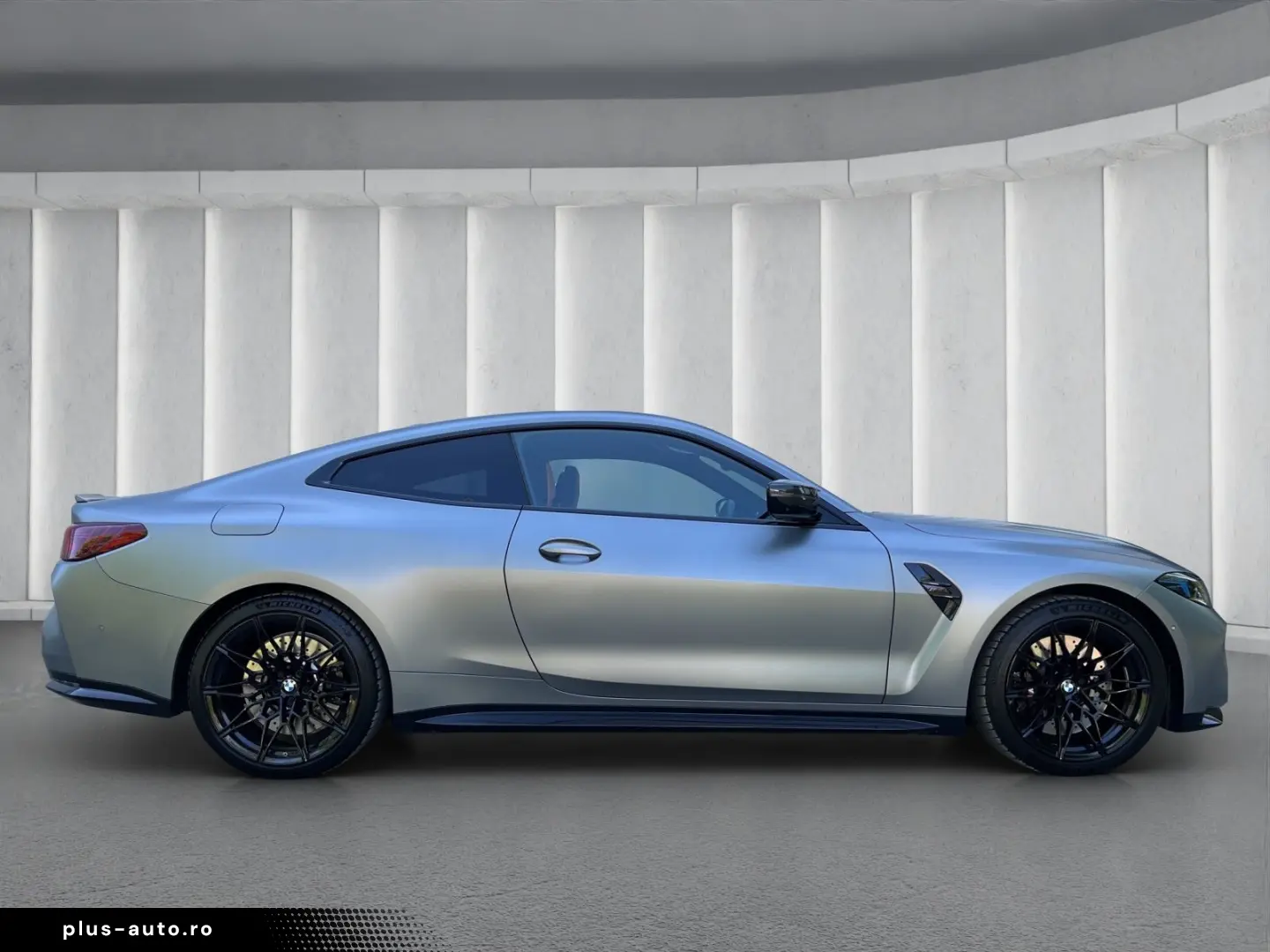 M4 xD Comp CSL Design Harman Carbon 360