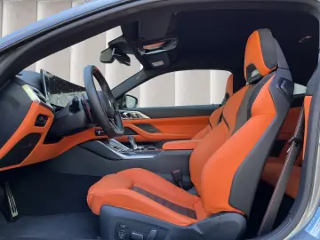 M4 xD Comp CSL Design Harman Carbon 360