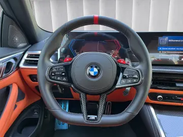 M4 xD Comp CSL Design Harman Carbon 360