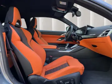 M4 xD Comp CSL Design Harman Carbon 360