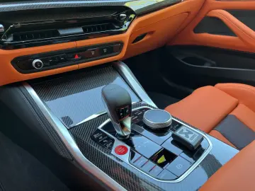 M4 xD Comp CSL Design Harman Carbon 360