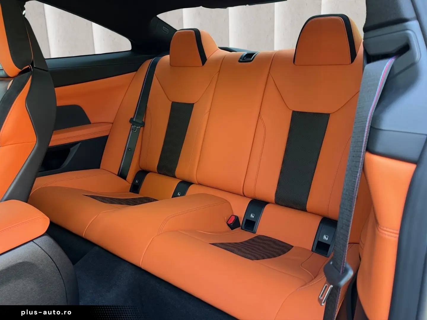 M4 xD Comp CSL Design Harman Carbon 360