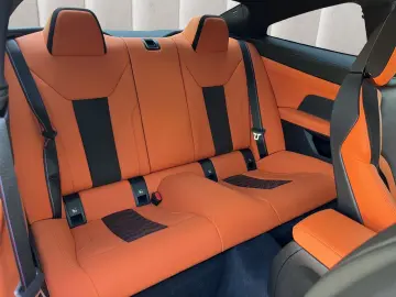 M4 xD Comp CSL Design Harman Carbon 360