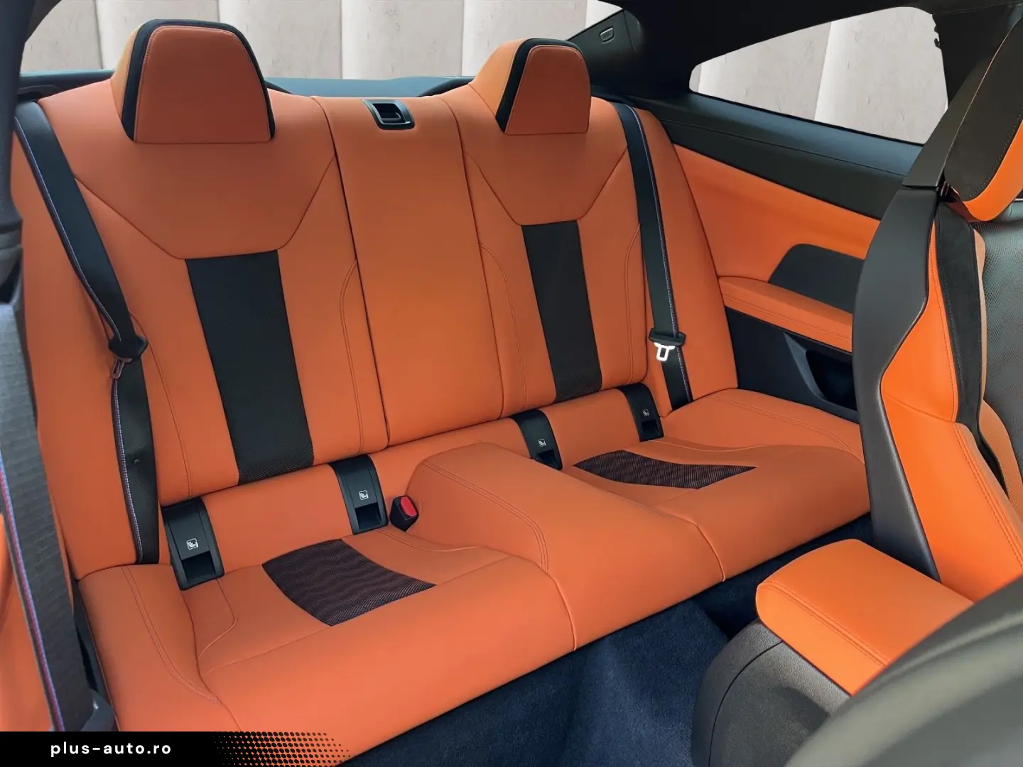 M4 xD Comp CSL Design Harman Carbon 360