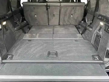 X7 xDrive40d M Sport Pro SkyL AHK StHzg IcGlow