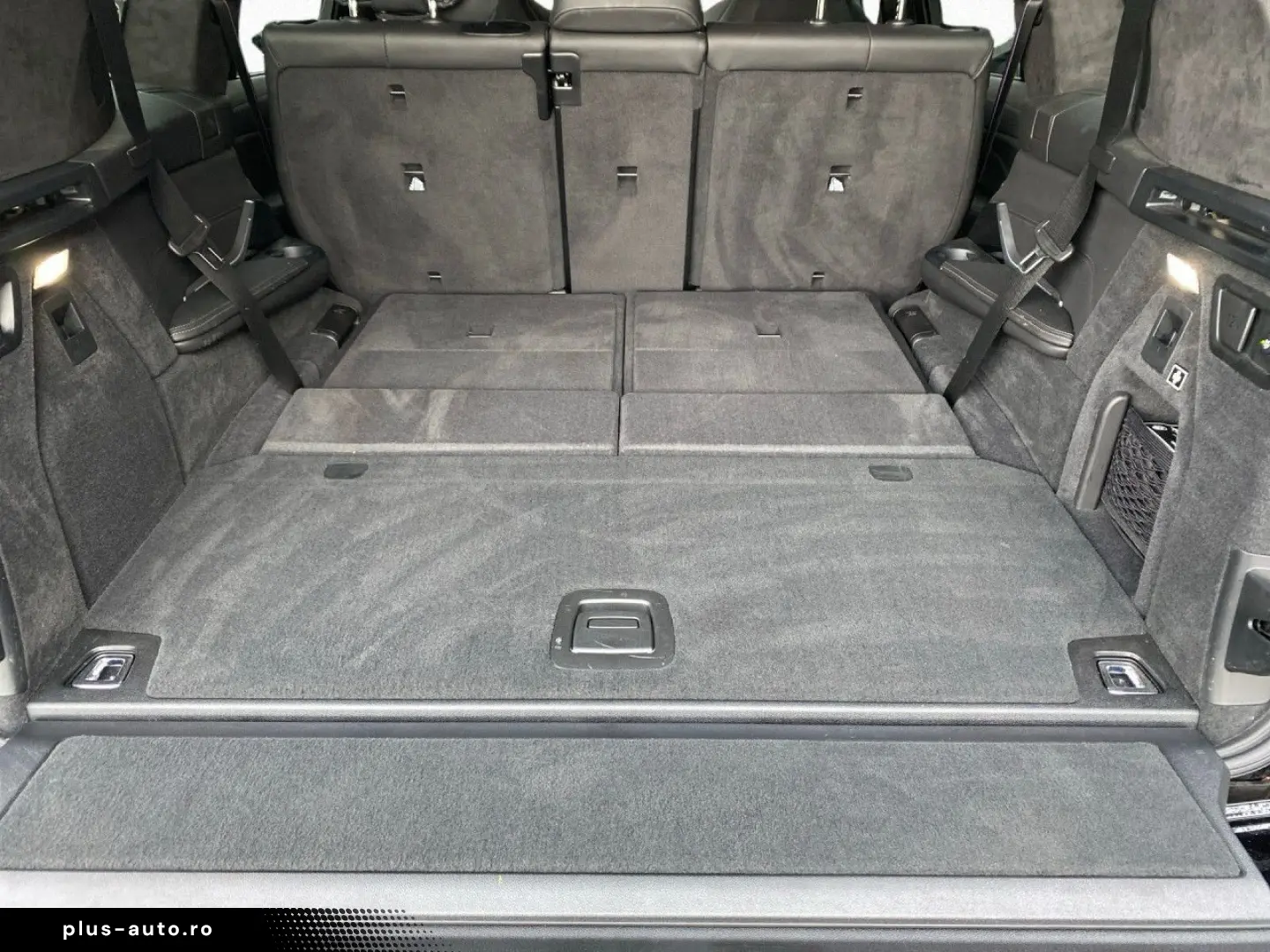 X7 xDrive40d M Sport Pro SkyL AHK StHzg IcGlow