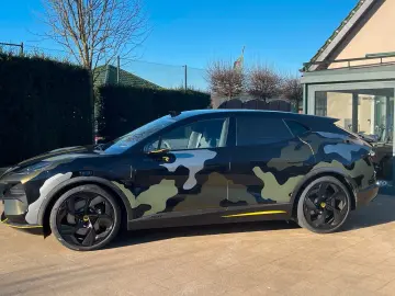 Eletre R   2200 KM   VOLL   NP 200 T€   SHOWCAR!