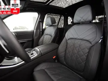 X5 xDrive40d 3x M SPORT PRO LUFT PANO INDIVIDUAL