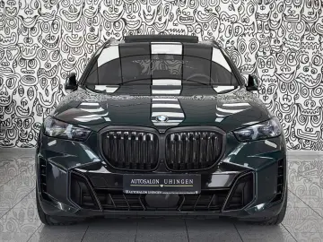 X5 xDrive40d 3x M SPORT PRO LUFT PANO INDIVIDUAL