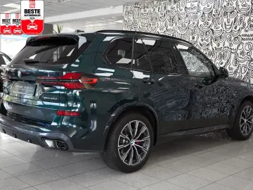 X5 xDrive40d 3x M SPORT PRO LUFT PANO INDIVIDUAL