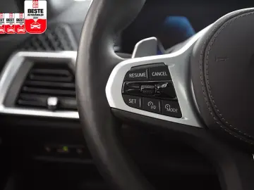 X5 xDrive40d 3x M SPORT PRO LUFT PANO INDIVIDUAL