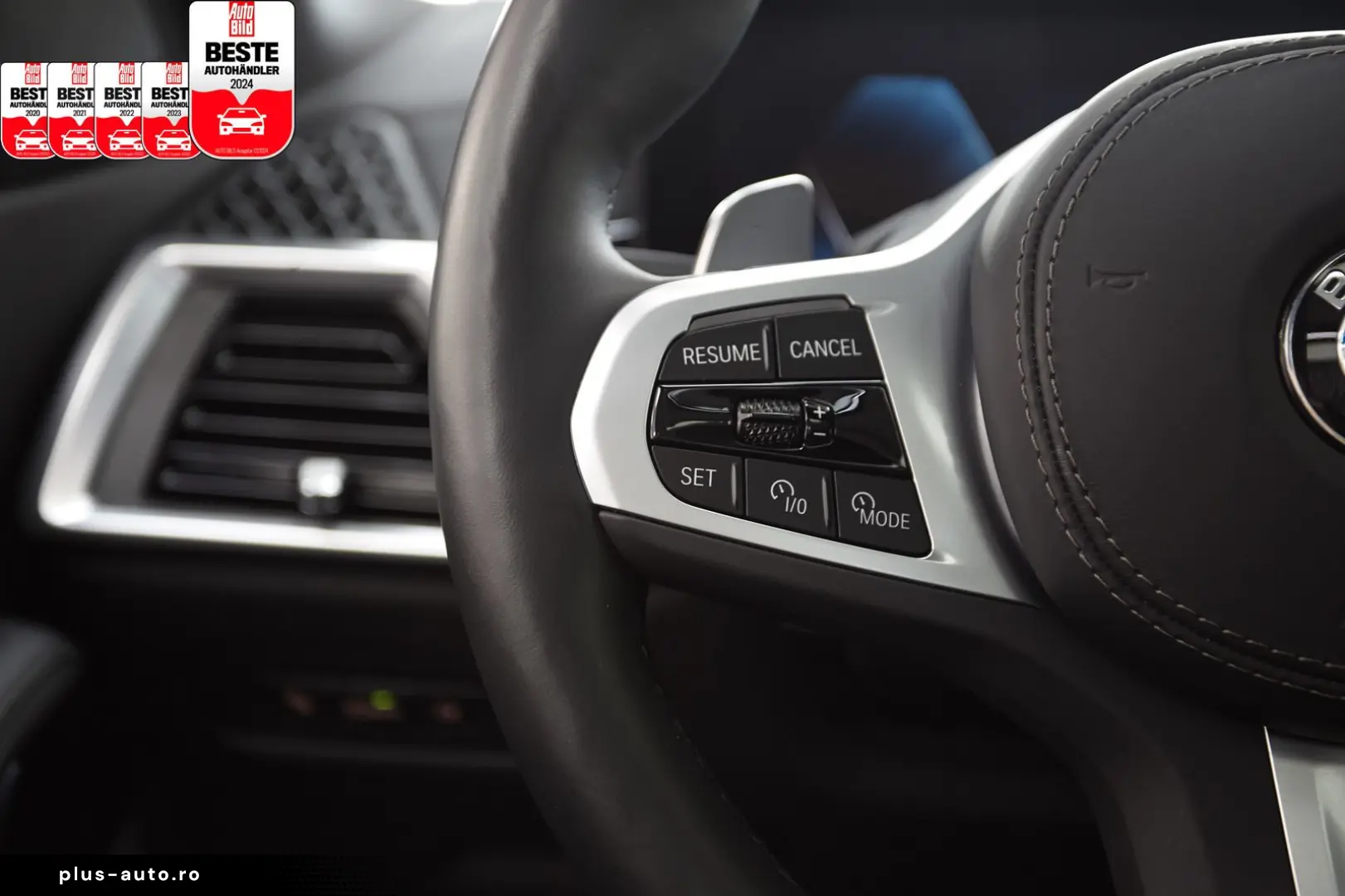 X5 xDrive40d 3x M SPORT PRO LUFT PANO INDIVIDUAL