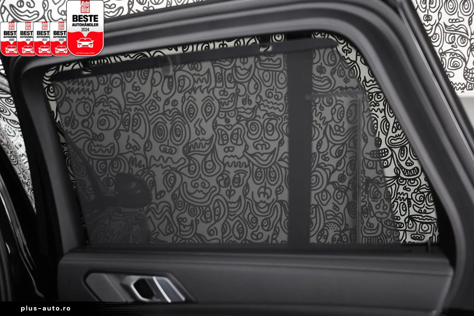 X5 xDrive40d 3x M SPORT PRO LUFT PANO INDIVIDUAL