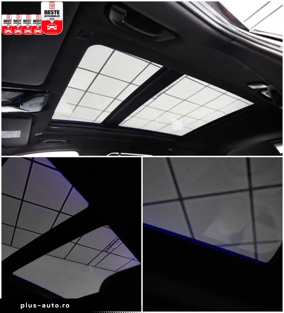 X5 xDrive40d 3x M SPORT PRO LUFT PANO SKY LOUNGE