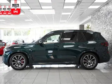 X5 xDrive40d 3x M SPORT PRO LUFT PANO SKY LOUNGE