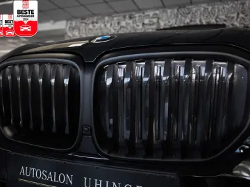 X5 xDrive40d 3x M SPORT PRO LUFT PANO SKY LOUNGE